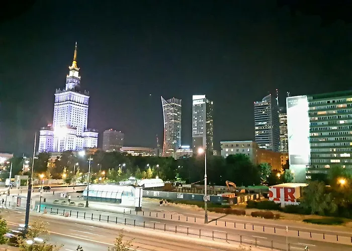 Eloft Marszalkowska